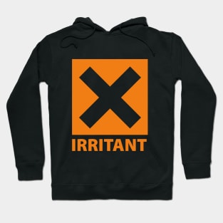 IRRITANT Hoodie